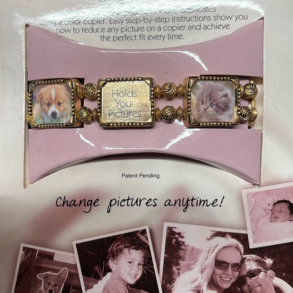 Photo Bracelet - Picture 5 of 5